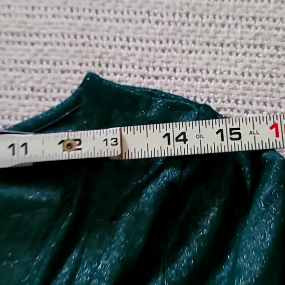 Elegant dress. /Size 8/ new //FOR CLOSET CLOSING ONLY - Picture 11 of 12